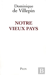 Notre Vieux Pays