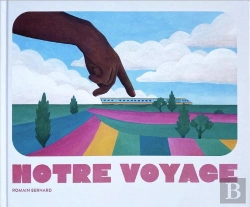 Bertrand.pt - Notre Voyage