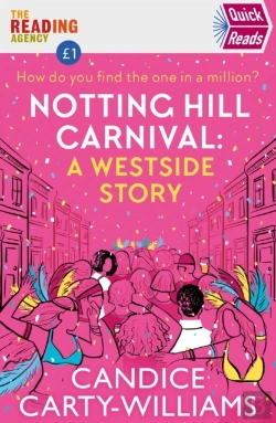 Bertrand.pt - Notting Hill Carnival (Quick Reads)