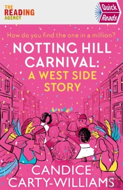 Bertrand.pt - Notting Hill Carnival (Quick Reads)