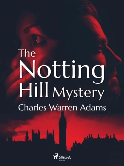 Bertrand.pt - Notting Hill Mystery