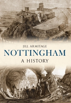 Bertrand.pt - Nottingham A History