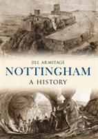 Nottingham A History
