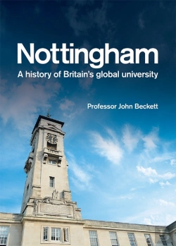 Bertrand.pt - Nottingham: A History Of Britain'S Global University