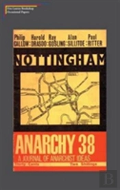 Nottingham Anarchy