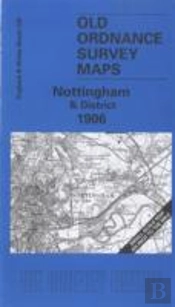 Nottingham And District 1906