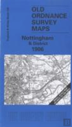 Bertrand.pt - Nottingham And District 1906