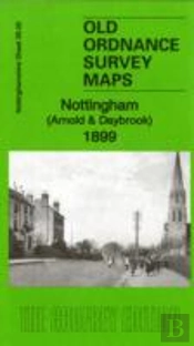 Nottingham (Arnold & Daybrook) 1899
