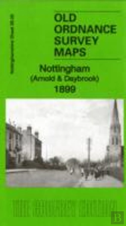 Bertrand.pt - Nottingham (Arnold & Daybrook) 1899