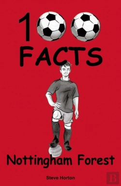 Bertrand.pt - Nottingham Forest - 100 Facts