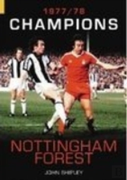 Bertrand.pt - Nottingham Forest: 1977/78 Champions