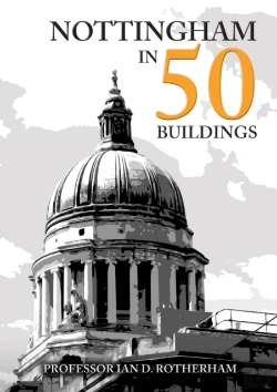 Bertrand.pt - Nottingham In 50 Buildings