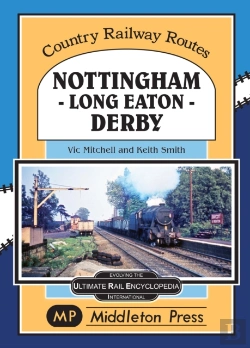 Bertrand.pt - Nottingham - Long Eaton - Derby.