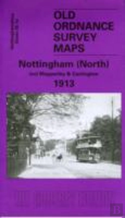 Bertrand.pt - Nottingham (North) 1913