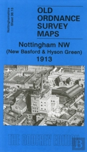 Nottingham Nw 1913