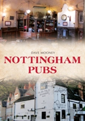 Nottingham Pubs