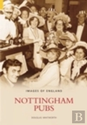 Nottingham Pubs