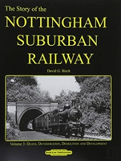 Bertrand.pt - Nottingham Suburban Railway Vol 3