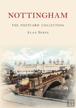 Bertrand.pt - Nottingham The Postcard Collection