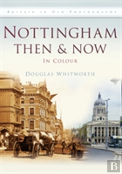 Bertrand.pt - Nottingham Then & Now
