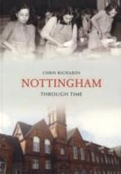 Nottingham Through Time