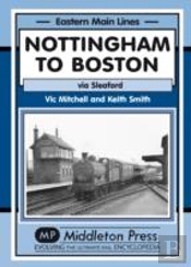Nottingham To Boston