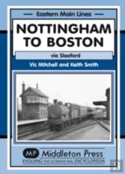 Bertrand.pt - Nottingham To Boston