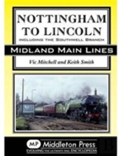 Nottingham To Lincoln