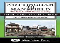 Nottingham To Mansfield
