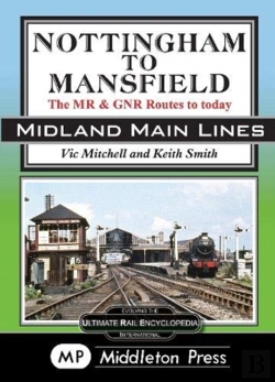 Bertrand.pt - Nottingham To Mansfield