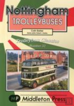 Bertrand.pt - Nottingham Trolleybuses
