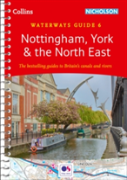 Nottingham, York And The North East