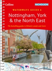 Nottingham, York And The North East