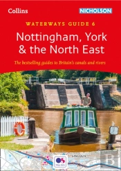 Nottingham, York And The North East