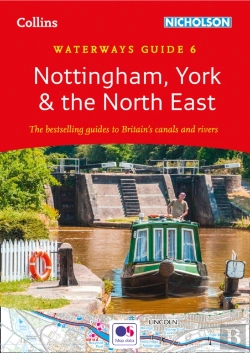 Bertrand.pt - Nottingham, York And The North East