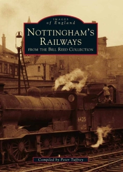 Bertrand.pt - Nottingham'S Railways