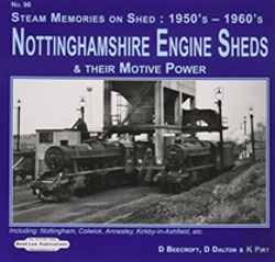 Bertrand.pt - Nottinghamshire Engine Sheds