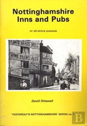 Nottinghamshire Inns And Pubs On Old Picture Postcards