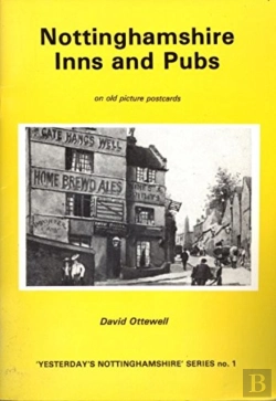 Bertrand.pt - Nottinghamshire Inns And Pubs On Old Picture Postcards