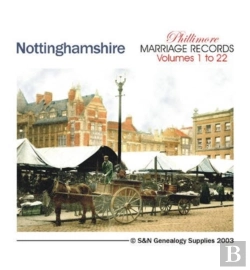 Bertrand.pt - Nottinghamshire Phillimore Parish Records (Marriages)