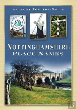 Bertrand.pt - Nottinghamshire Place Names