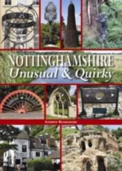 Bertrand.pt - Nottinghamshire Unusual & Quirky