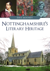Nottinghamshire'S Literary Heritage