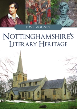 Bertrand.pt - Nottinghamshire'S Literary Heritage