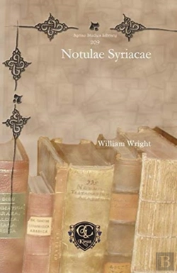 Bertrand.pt - Notulae Syriacae