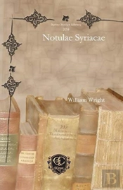 Notulae Syriacae