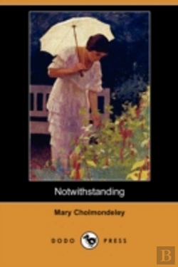 Bertrand.pt - Notwithstanding (Dodo Press)