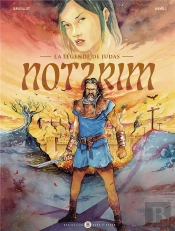 Notzrim : La Légende De Judas