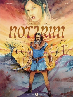 Bertrand.pt - Notzrim : La Légende De Judas