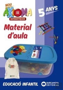 Bertrand.pt - Nou Axioma P5. Matemàtiques. Material Aulaa